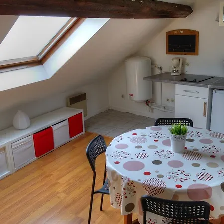 Appartement Freedomus Marne-la-vallée