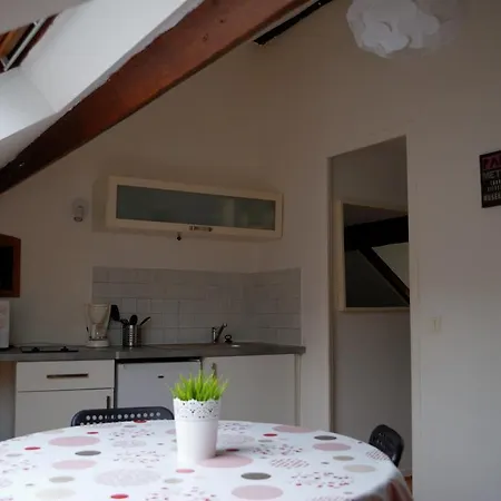 Appartement Freedomus Marne-la-vallée