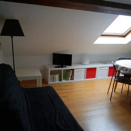 Appartement Freedomus Marne-la-vallée *