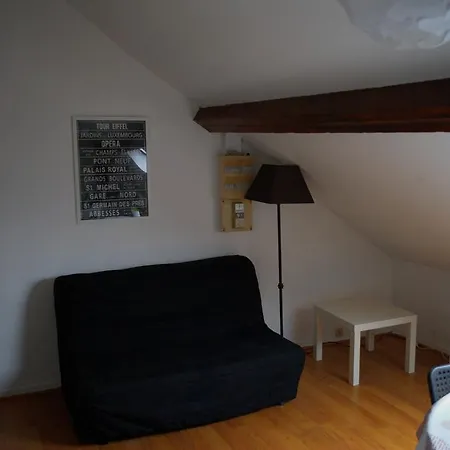 Appartement Freedomus Marne-la-vallée
