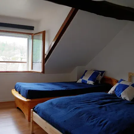 Appartement Freedomus Marne-la-vallée *