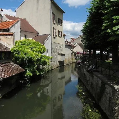 Appartement Freedomus Marne-la-vallée *